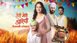 Teri Meri Dooriyan - 22nd April 2024